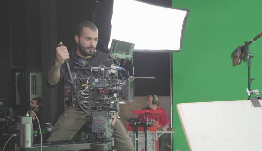 场景化叙事，四子王旗电商产品视频拍摄制作的破局之道