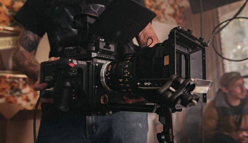 深耕本土，四子王旗产品宣传视频拍摄公司的服务密码